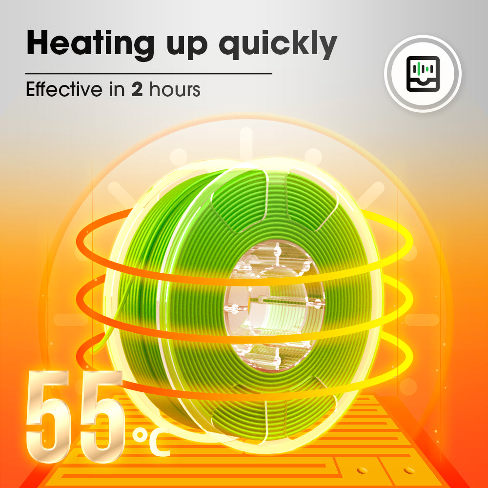 eBOX Lite boîte de stockage et de séchage pour filament | eSUN