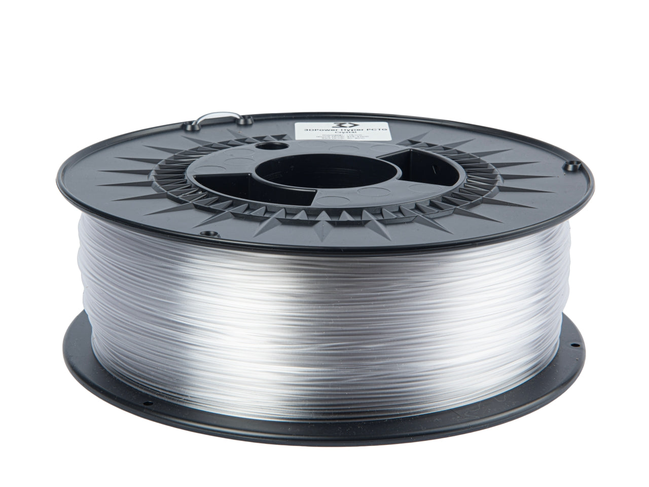 Filament PCTG krystalická | 3DPower