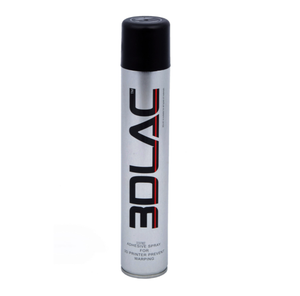 3DLAC spray adhésif 400 ml