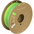 Cívka filamentu PLA gradient letní, Polymaker, 1,75 mm
