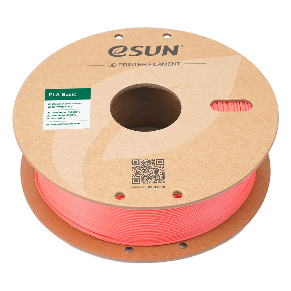 Filament PLA-Basic rose | eSUN