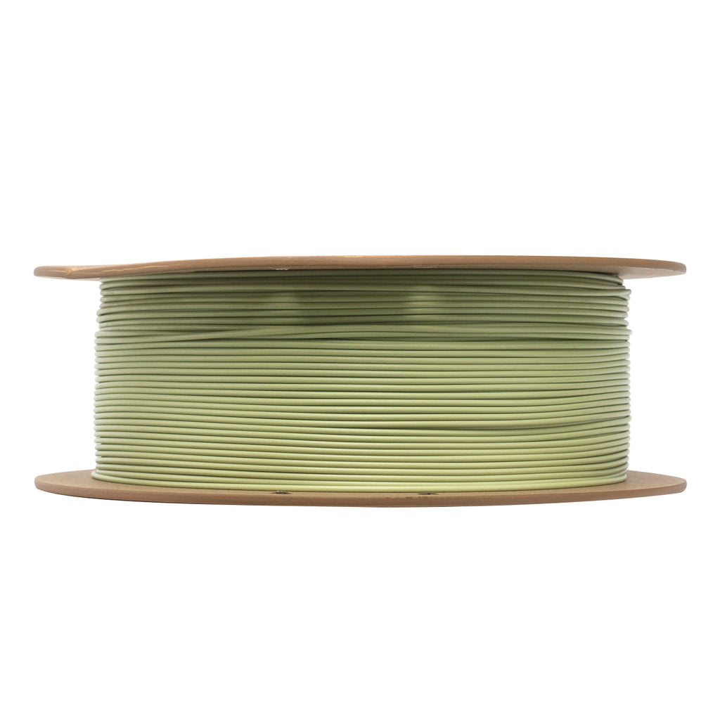 Filament PETG Mat vert matcha | eSUN