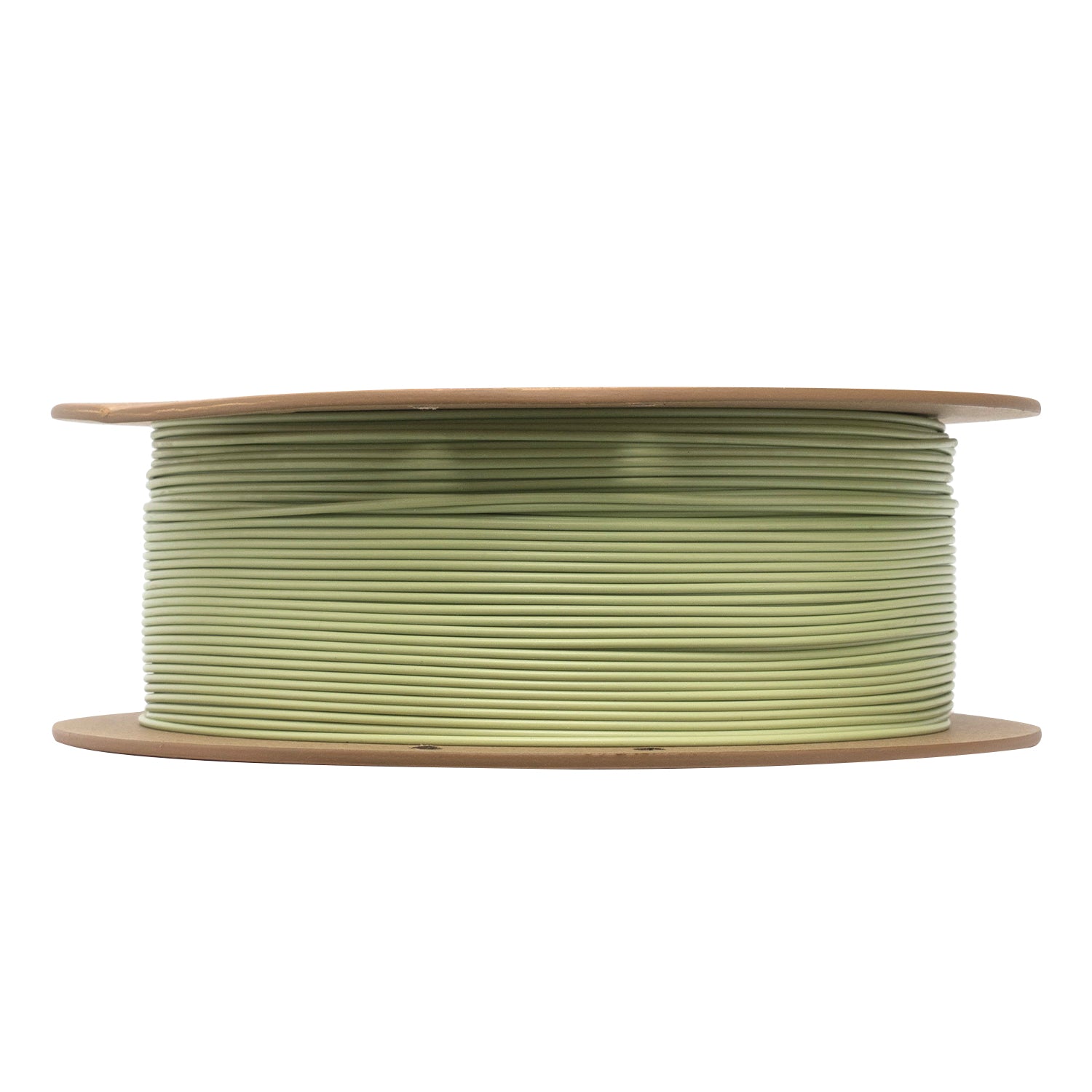 Filament PETG Mat vert matcha | eSUN