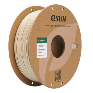 Filament PLA-Basic blanc os | eSUN