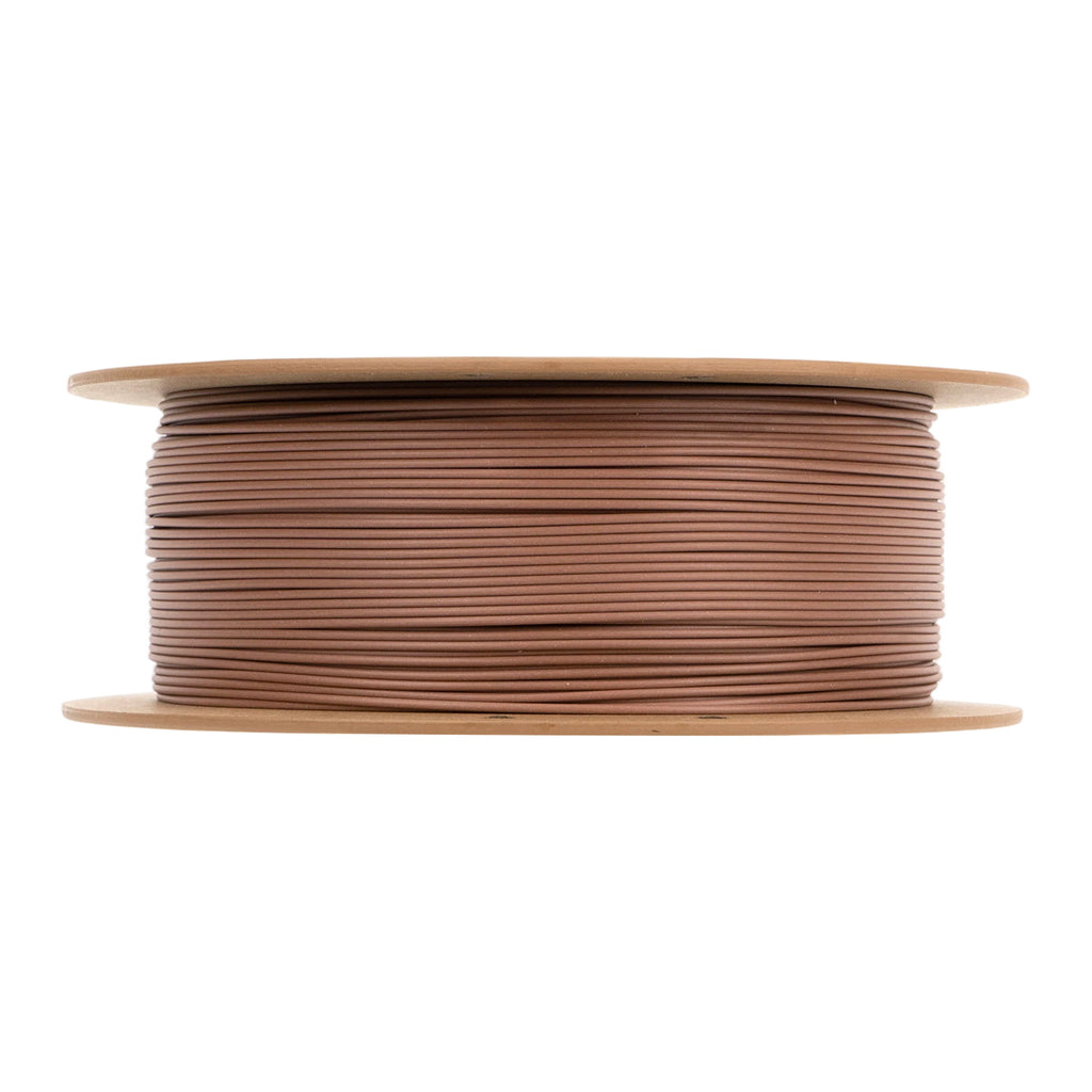 Filament PETG terracotta mat | eSUN