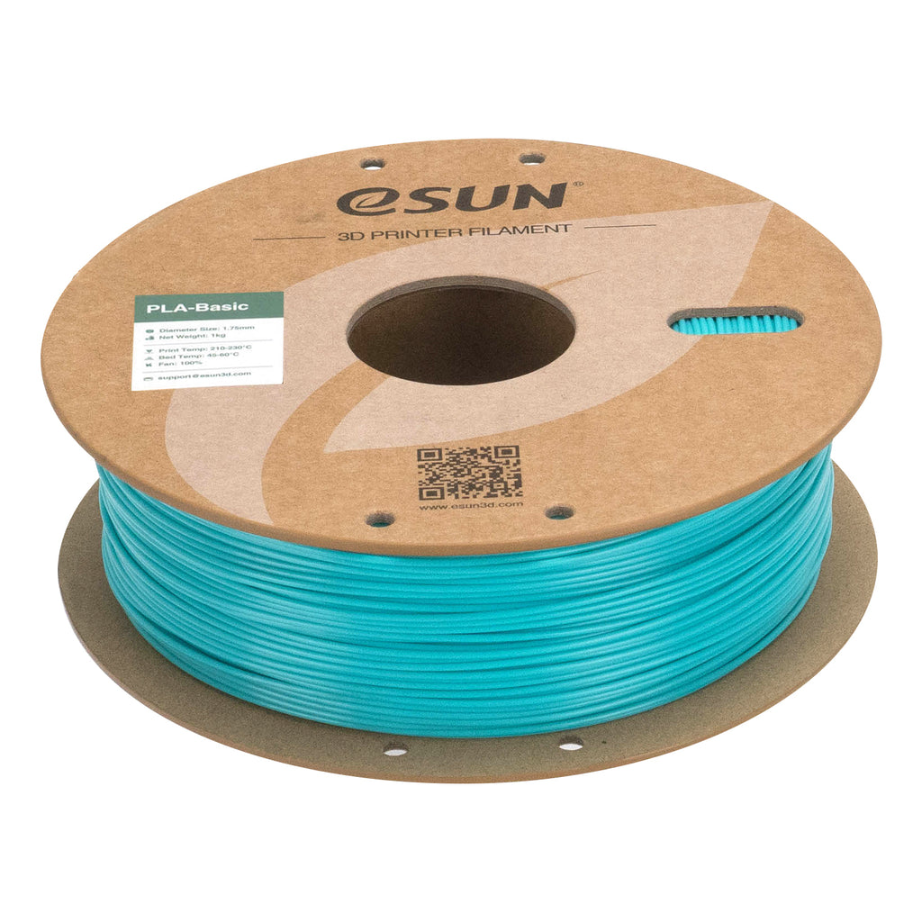 Filament PLA-Basic azur | eSUN