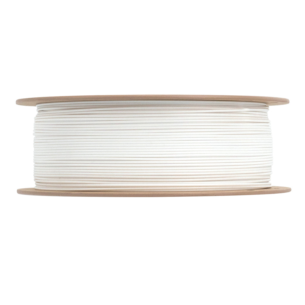 Filament PETG Mat blanc | eSUN