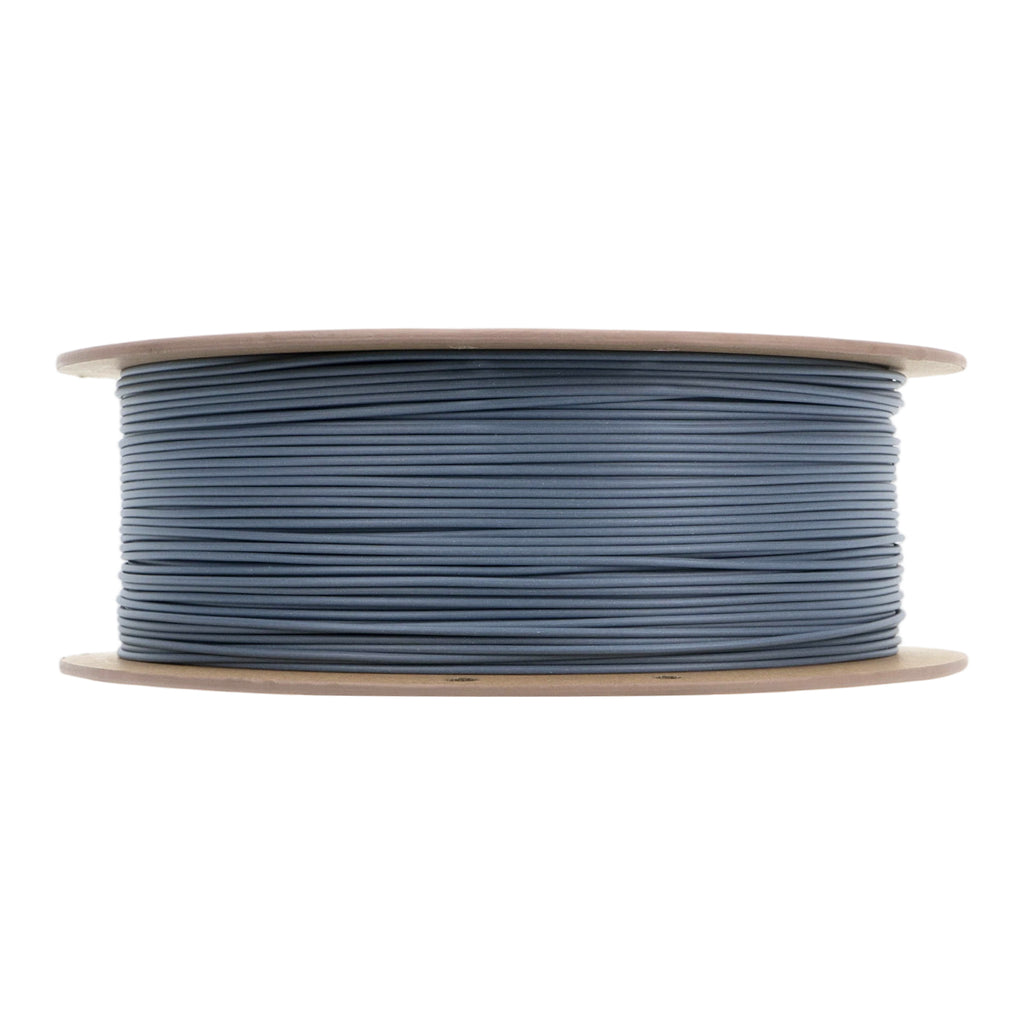 Filament PETG bleu-gris mat | eSUN