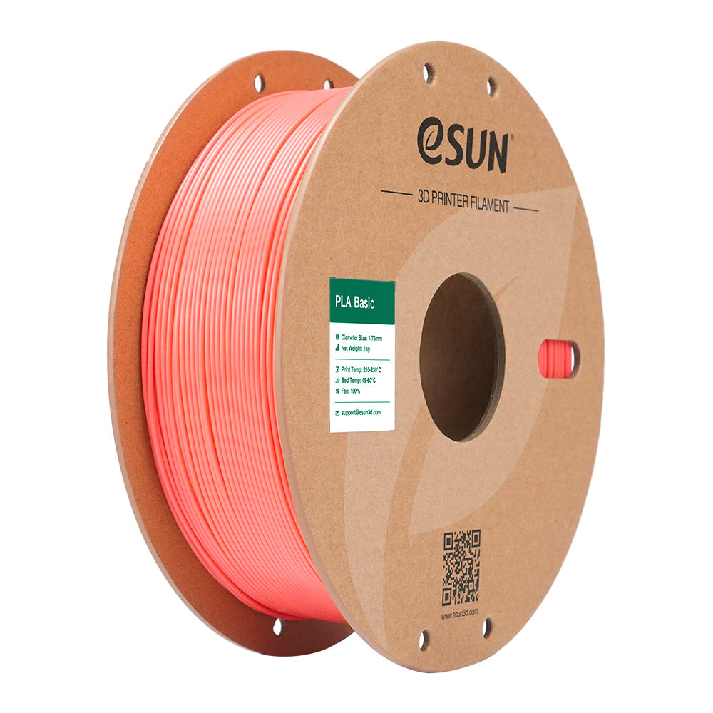 Filament PLA-Basic rose | eSUN