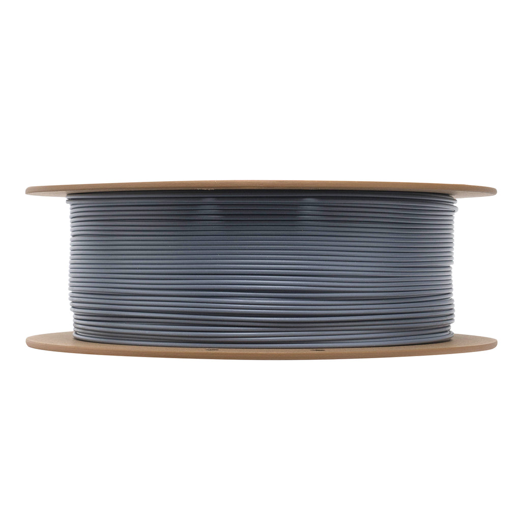 Filament PETG gris foncé mat | eSUN