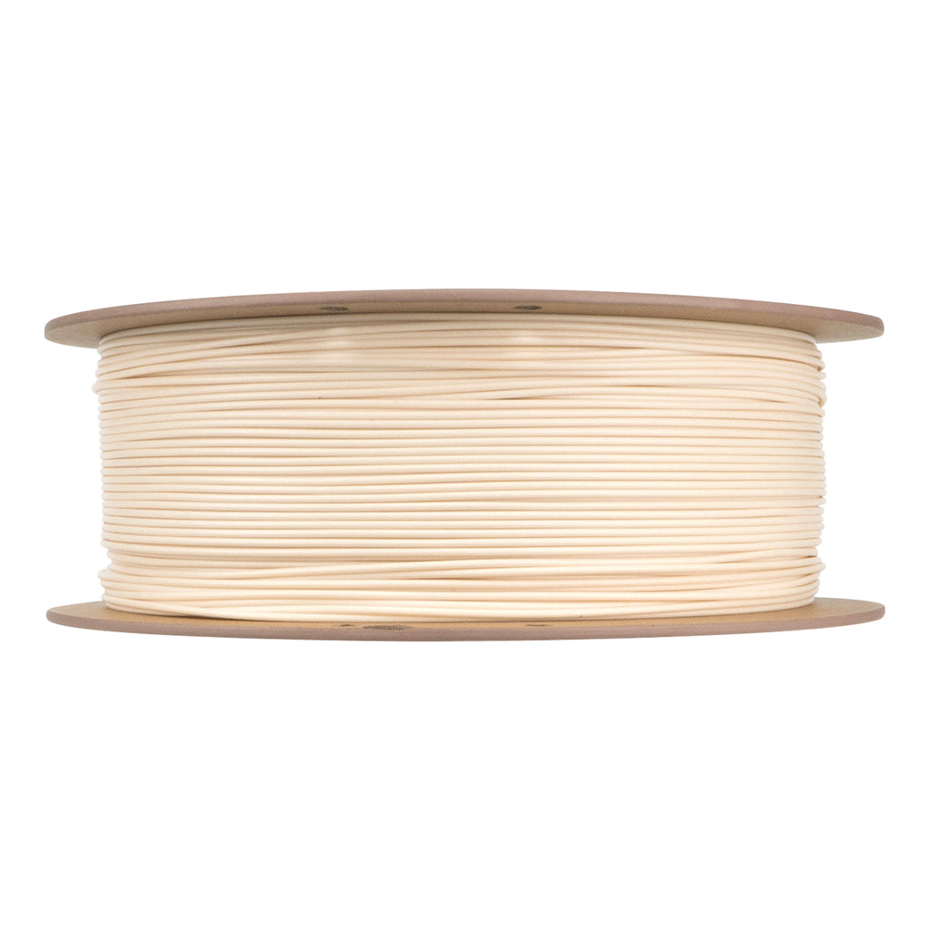 Filament PETG Mat blanc albâtre | eSUN