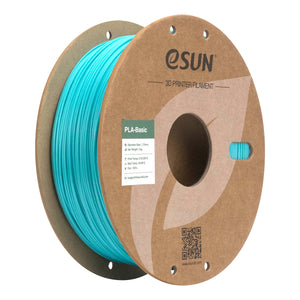 Filament PLA-Basic azur | eSUN