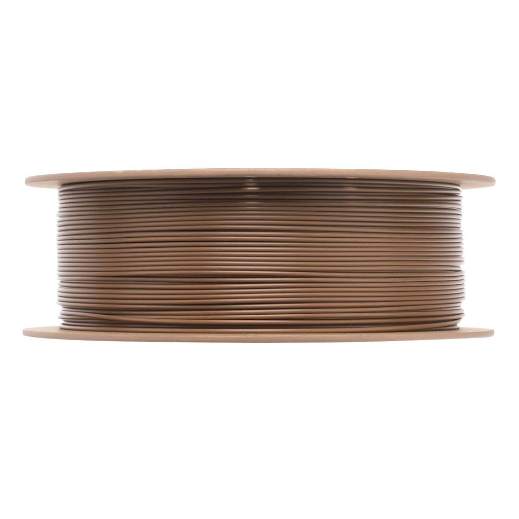 Filament PLA-Basic marron | eSUN