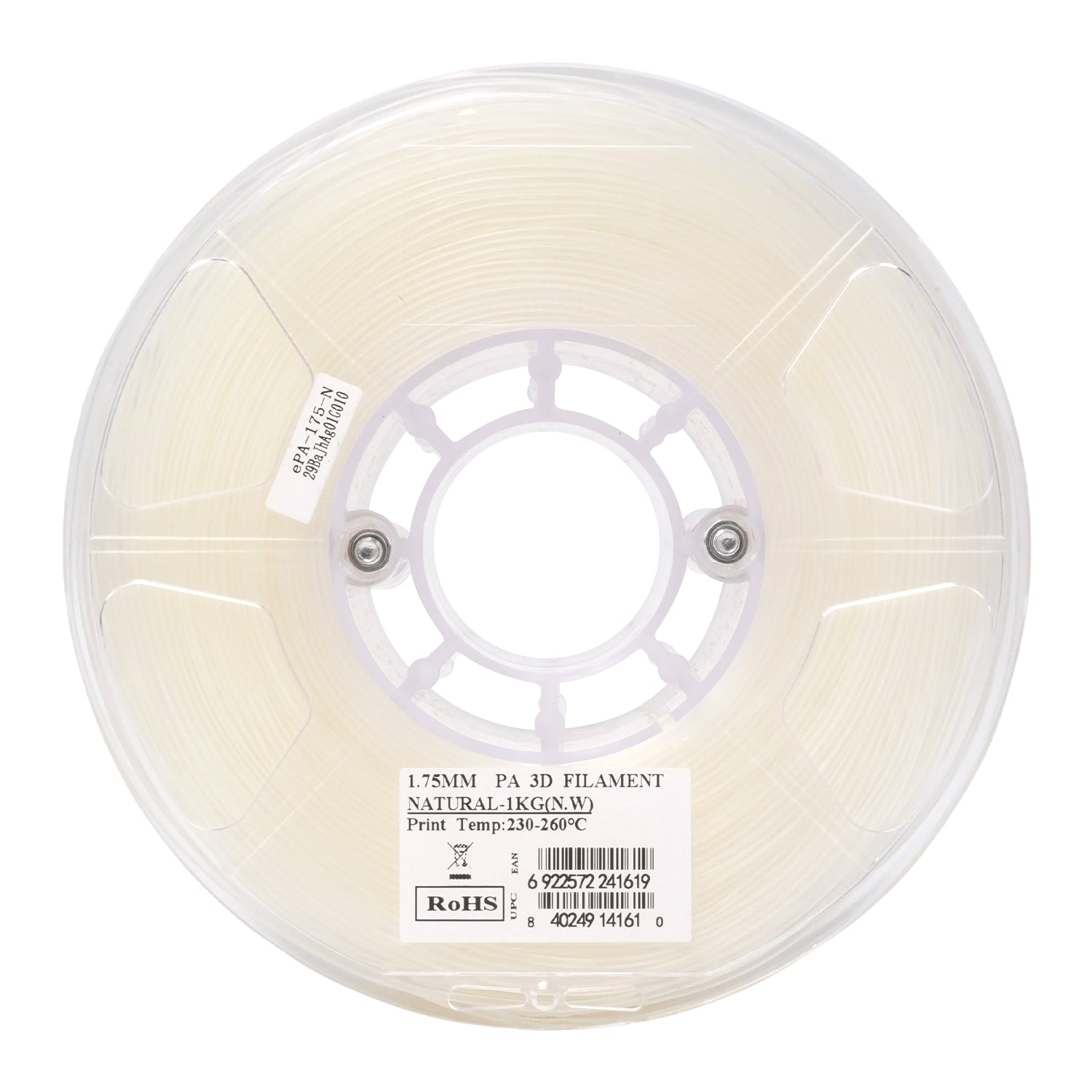 Filament ePA naturel | eSUN