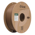 Filament PLA-Basic marron | eSUN