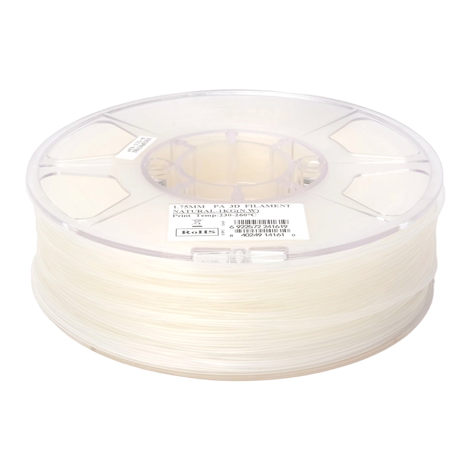 Filament ePA naturel | eSUN