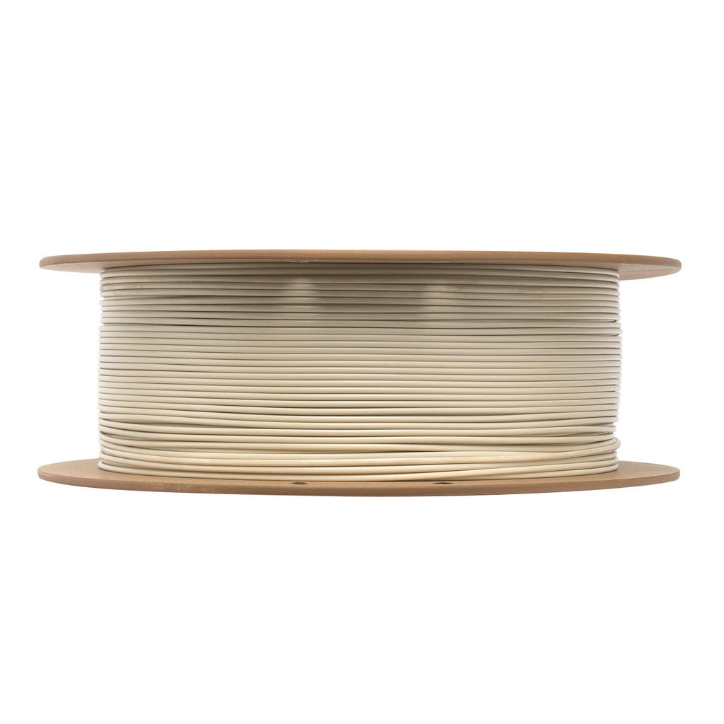 Filament PETG Mat kaki clair | eSUN