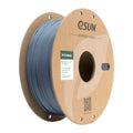 Filament PETG bleu-gris mat | eSUN