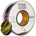 Cívka filamentu Silk PLA Tri Color Sunset Horizon, Prof. Lab, 1,75 mm