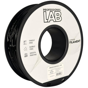 Filament TPU noir | Prof. Lab