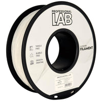 Filament TPU blanc | Prof. Lab