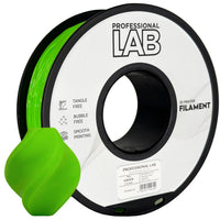 Filament TPU vert | Prof. Lab