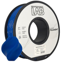 Filament TPU bleu | Prof. Lab
