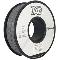 Filament TPU gris | Prof. Lab