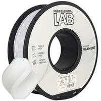 Filament HS-PLA blanc | Prof. Lab