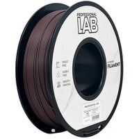 Filament PLA-CF red | Prof. Lab