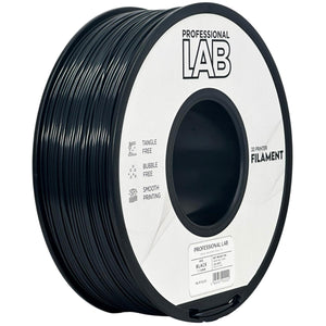 Filament ASA noir | Prof. Lab