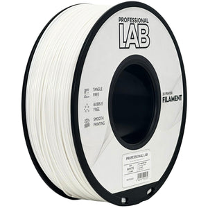 Filament ASA blanc | Prof. Lab
