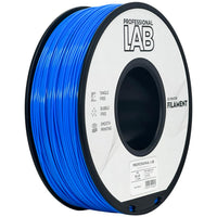 Filament ASA bleu | Prof. Lab