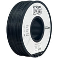 Cívka filamentu ASA-GF černá, Prof. Lab, 1,75 mm