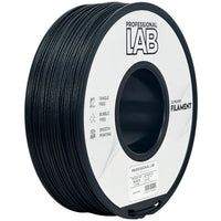 Filament ASA-GF noir | Prof. Lab