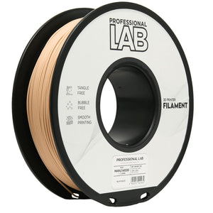Filament PLA bois érable | Prof. Lab