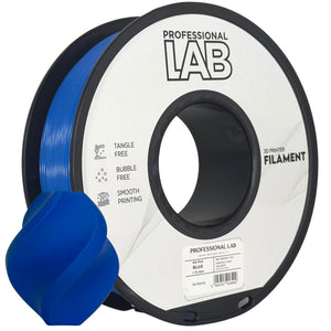 Filament HS-PLA blue | Prof. Lab