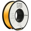 Cívka filamentu PLA pastelová oranžová, Prof. Lab, 1,75 mm