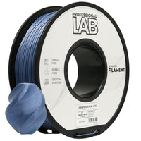 Filament PLA Galaxy bleu | Prof. Lab