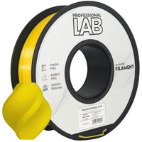 Filament HS-PLA jaune | Prof. Lab