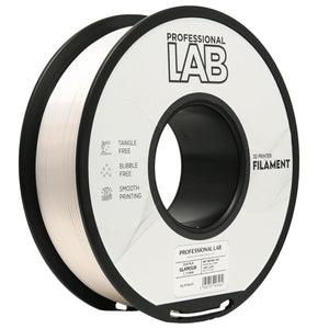Filament Silk PLA pailleté | Prof. Lab