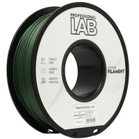 Filament PLA-CF vert | Prof. Lab