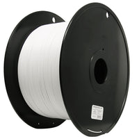 Filament PLA blanc 5 kg | Prof. Lab