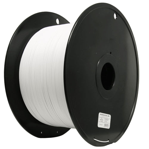 Cívka filamentu PLA bílá 5 kg, Prof. Lab, 1,75 mm