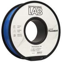 Filament PETG bleu océan | Prof. Lab