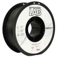 Filament PETG noir mat | Prof. Lab