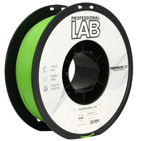 Filament PETG vert mat | Prof. Lab
