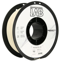 Filament PETG beige mat | Prof. Lab