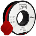 Cívka filamentu PLA matná červená, Prof. Lab, 1,75 mm
