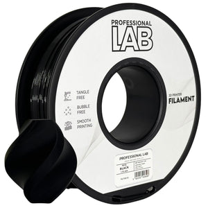 Filament PETG noir | Prof. Lab